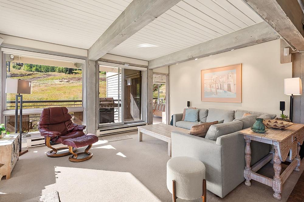 Holiday home Enclave 207, Snowmass Ski-in/ski-out W/shared Pool/hot Tub Snowmass Village