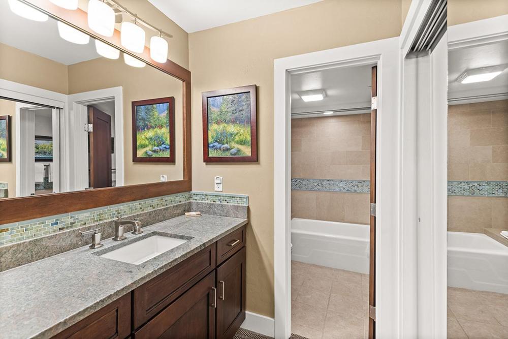 Holiday home Enclave 102, Snowmass Ski-in/ski-out W/shared Pool/hot Tub