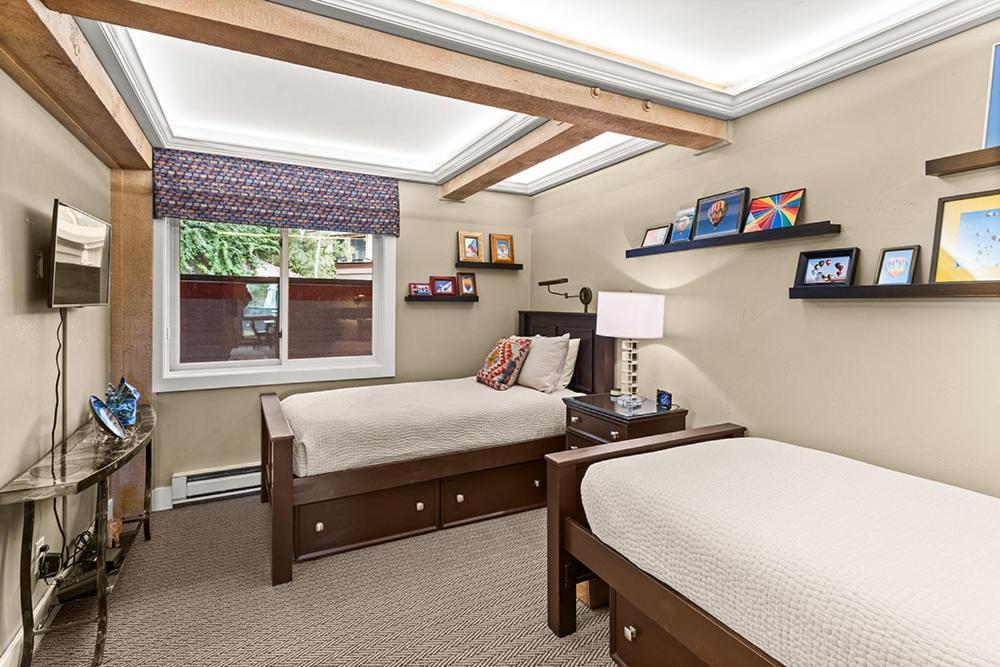 Enclave 102, Snowmass Ski-in/ski-out W/shared Pool/hot Tub Holiday home