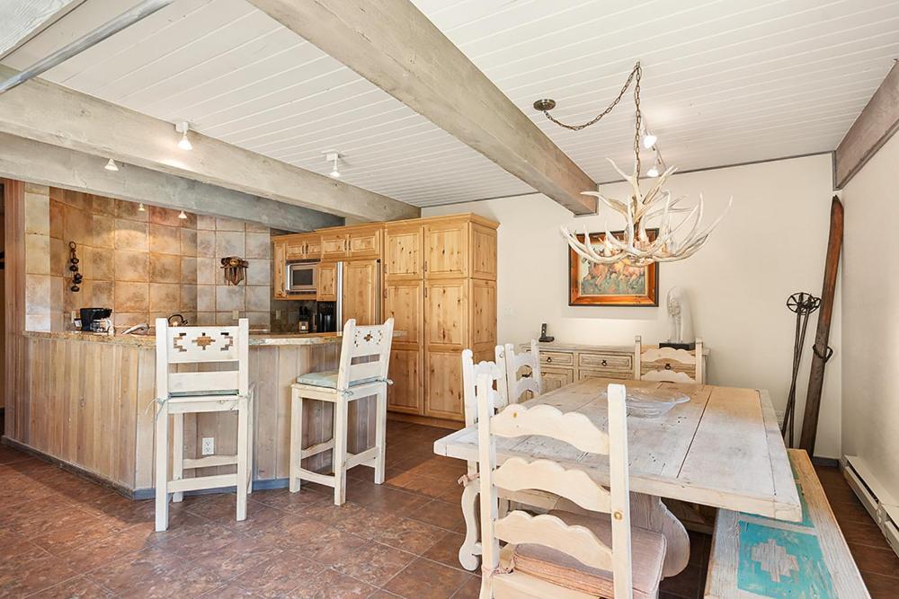 Holiday home Enclave 207, Snowmass Ski-in/ski-out W/shared Pool/hot Tub