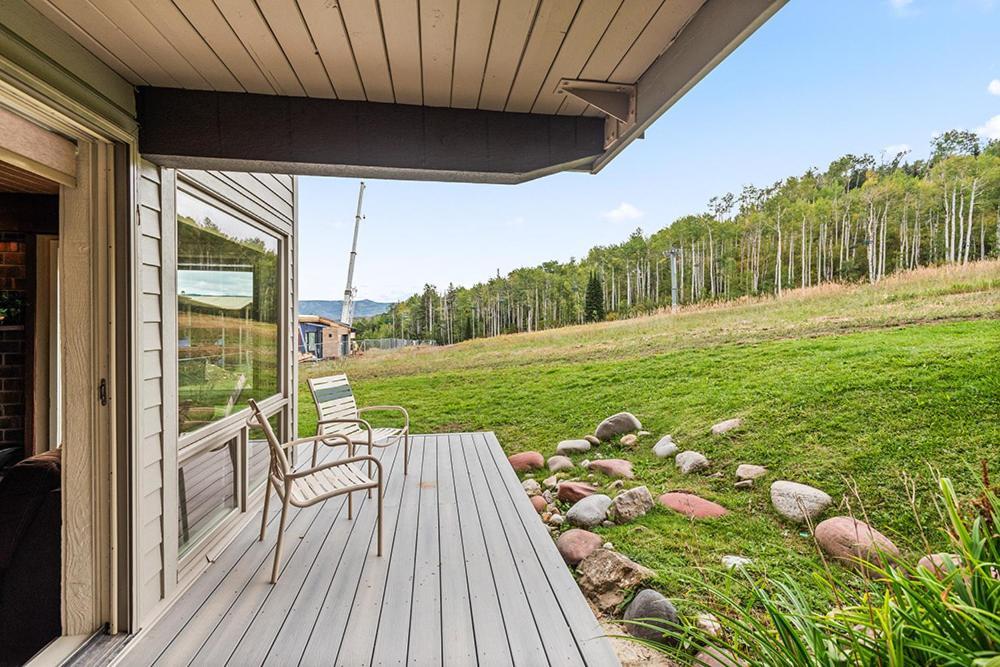 Holiday home Enclave 103, Snowmass Ski-in/ski-out W/shared Pool/hot Tub Snowmass Village