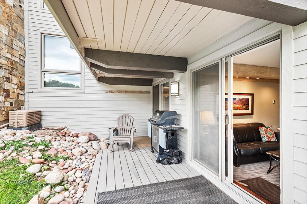 Enclave 102, Snowmass Ski-in/ski-out W/shared Pool/hot Tub * Snowmass Village