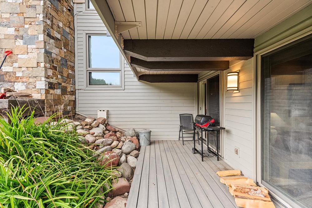 Enclave 103, Snowmass Ski-in/ski-out W/shared Pool/hot Tub Holiday home Snowmass Village