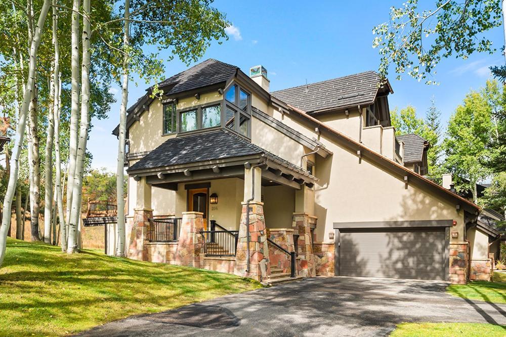 Owl Creek 04, Ski-in, Ski-out Luxury Townhome With Private Hot Tub In Snowmass Village