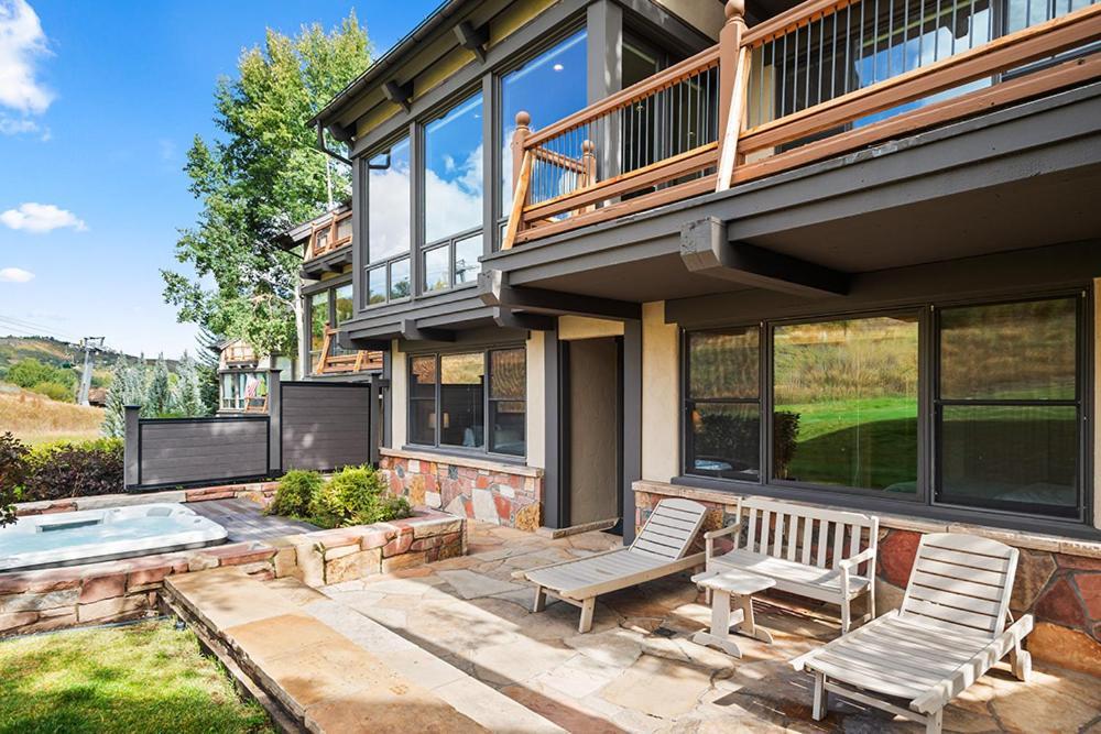 Holiday home Owl Creek 04, Ski-in, Ski-out Luxury Townhome With Private Hot Tub In *