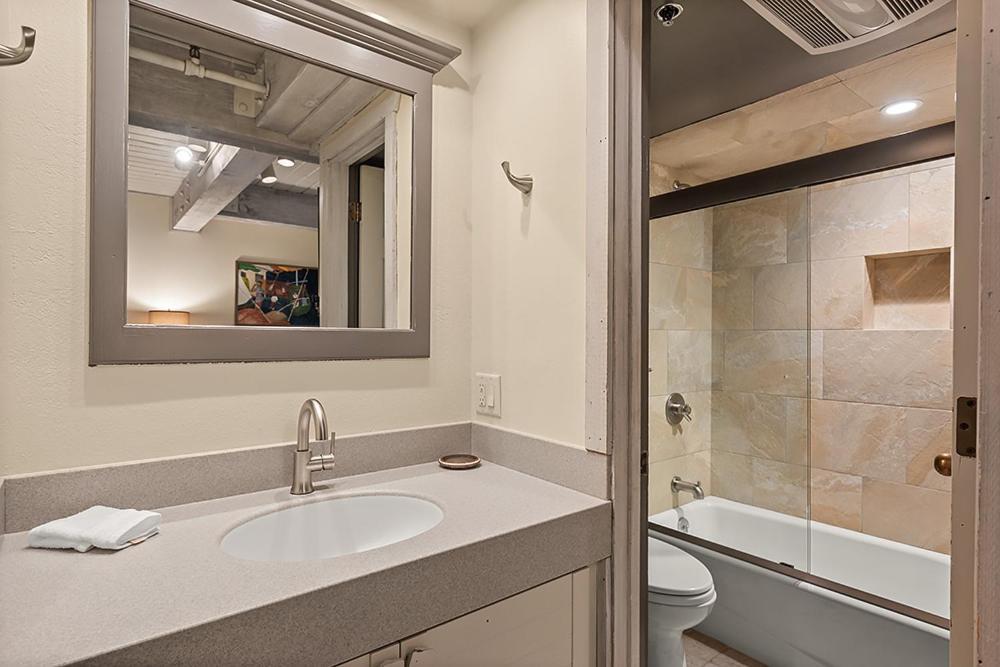 Holiday home Enclave 205, Snowmass Ski-in/ski-out W/shared Pool/hot Tub/gym/wifi
