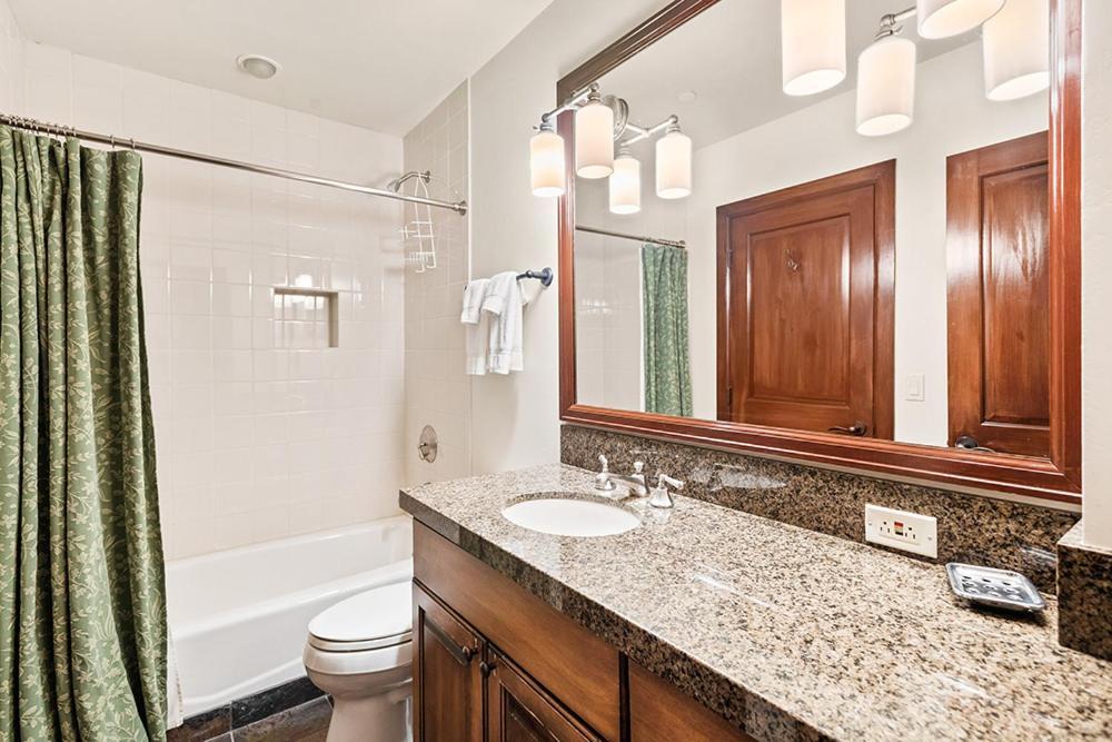 Chamonix 46, Snowmass Ski-in/ski-out W/shared Hot Tub/pool Holiday home Snowmass Village