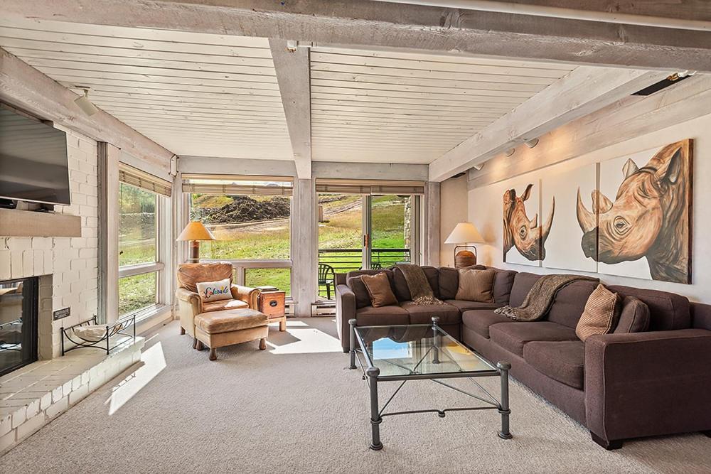Enclave 205, Snowmass Ski-in/ski-out W/shared Pool/hot Tub/gym/wifi Holiday home *