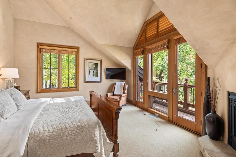 Holiday home Owl Creek 04, Ski-in, Ski-out Luxury Townhome With Private Hot Tub In Snowmass Village