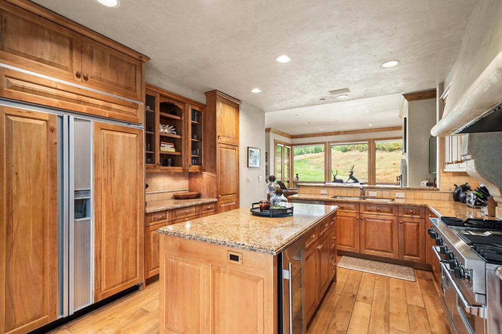 Holiday home Owl Creek 04, Ski-in, Ski-out Luxury Townhome With Private Hot Tub In