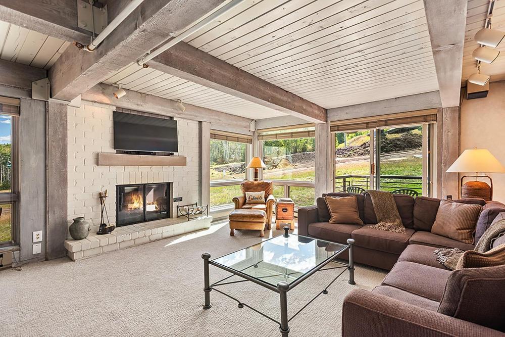 Holiday home Enclave 205, Snowmass Ski-in/ski-out W/shared Pool/hot Tub/gym/wifi *