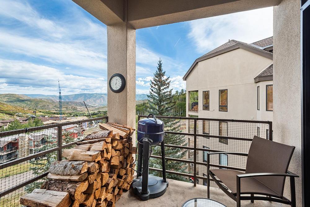 Chamonix 46, Snowmass Ski-in/ski-out W/shared Hot Tub/pool *
