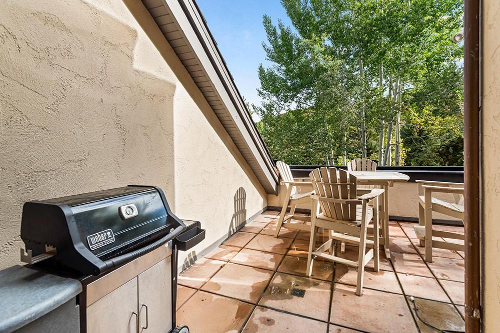 Owl Creek 04, Ski-in, Ski-out Luxury Townhome With Private Hot Tub In Holiday home *