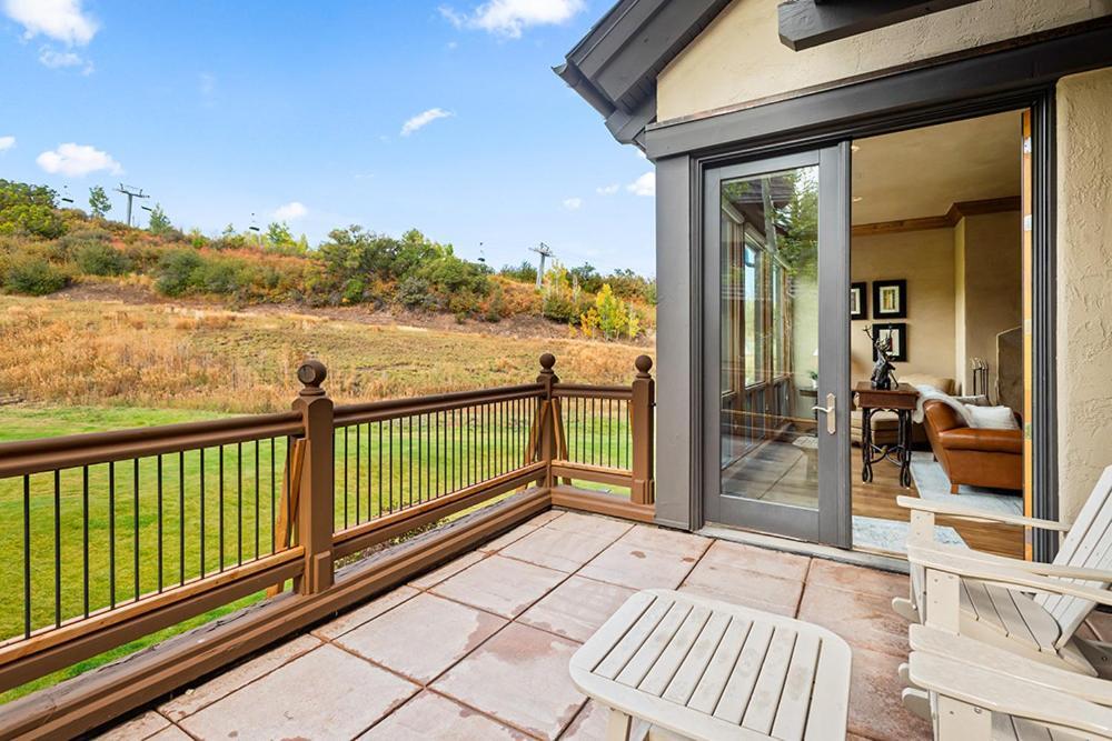 Holiday home Owl Creek 04, Ski-in, Ski-out Luxury Townhome With Private Hot Tub In Snowmass Village