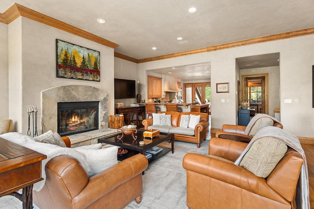 Holiday home Owl Creek 04, Ski-in, Ski-out Luxury Townhome With Private Hot Tub In Snowmass Village