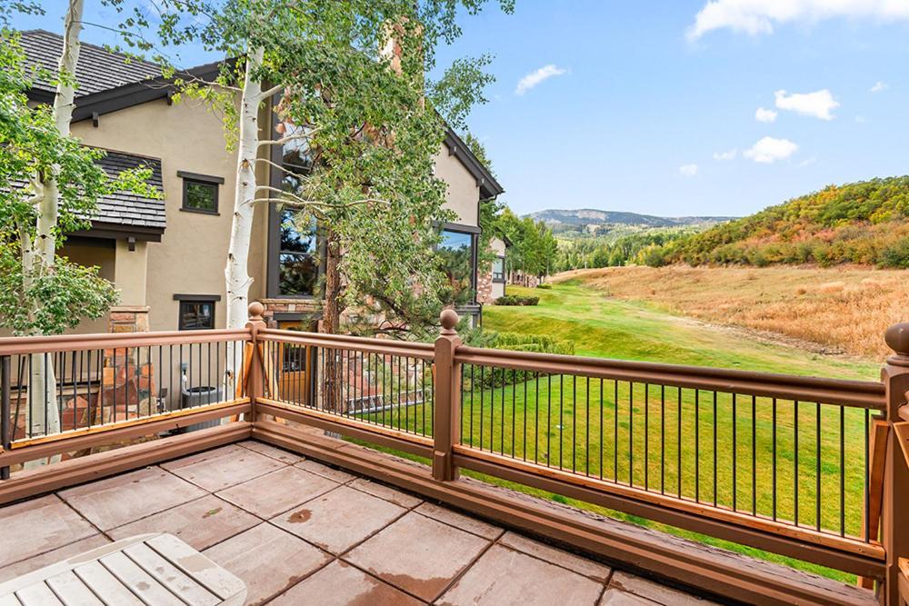 Holiday home Owl Creek 04, Ski-in, Ski-out Luxury Townhome With Private Hot Tub In Snowmass Village