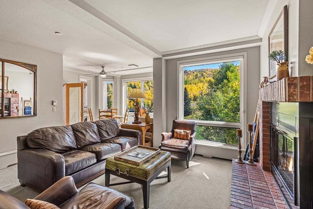 Chamonix 31, Snowmass Ski-in/ski-out W/shared Hot Tub/pool/private Washer/dryer/wifi Holiday home *