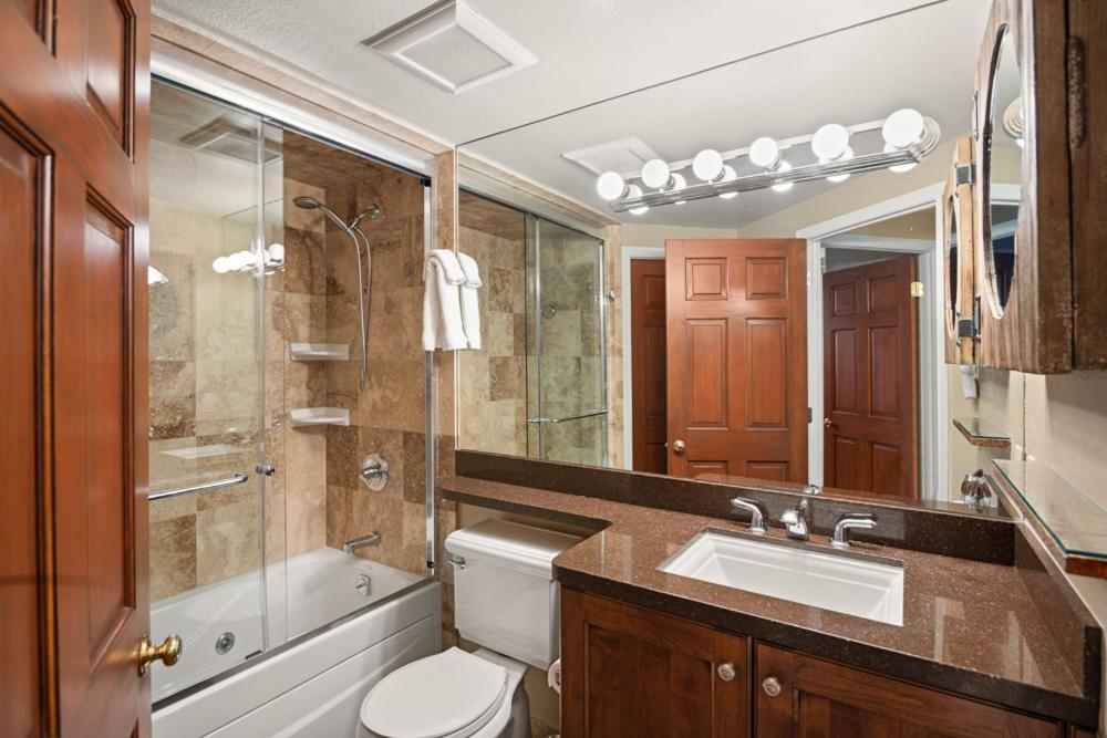 Holiday home Chamonix 20, Snowmass Ski-in/ski-out W/shared Pool/hot Tub/private Washer/dryer/gym/wifi *
