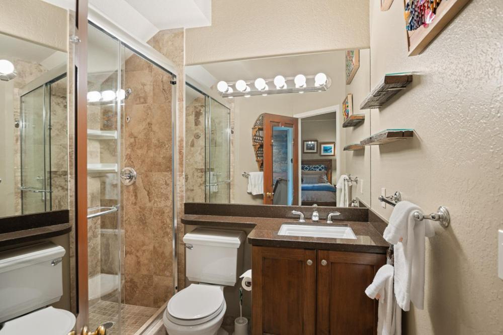 Chamonix 20, Snowmass Ski-in/ski-out W/shared Pool/hot Tub/private Washer/dryer/gym/wifi Snowmass Village