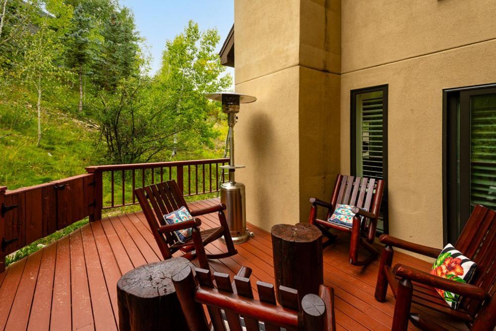 Chamonix 20, Snowmass Ski-in/ski-out W/shared Pool/hot Tub/private Washer/dryer/gym/wifi