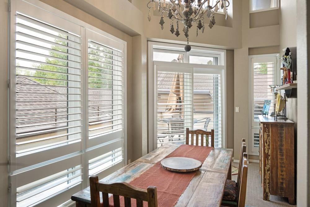 Chamonix 20, Snowmass Ski-in/ski-out W/shared Pool/hot Tub/private Washer/dryer/gym/wifi