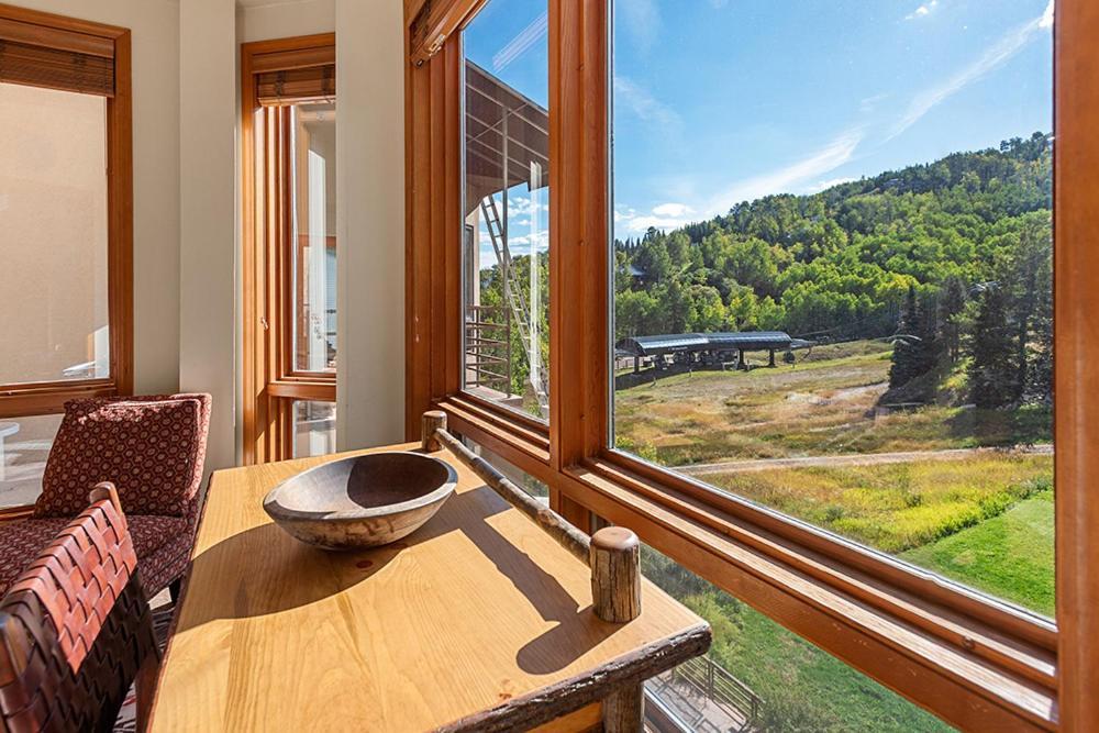 Holiday home Chamonix 41, Snowmass Ski-in/ski-out W/washer/dryer/free Wifi *