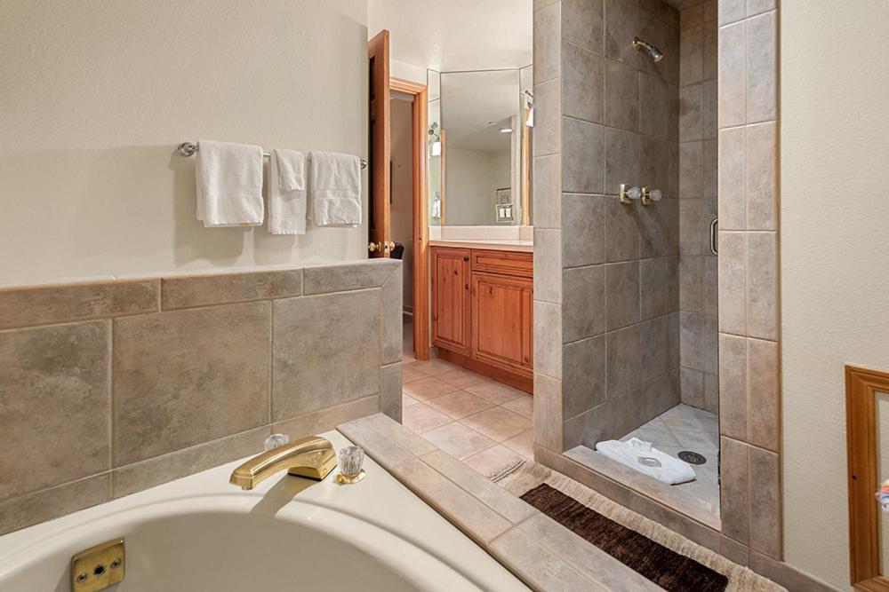 Chamonix 41, Snowmass Ski-in/ski-out W/washer/dryer/free Wifi *