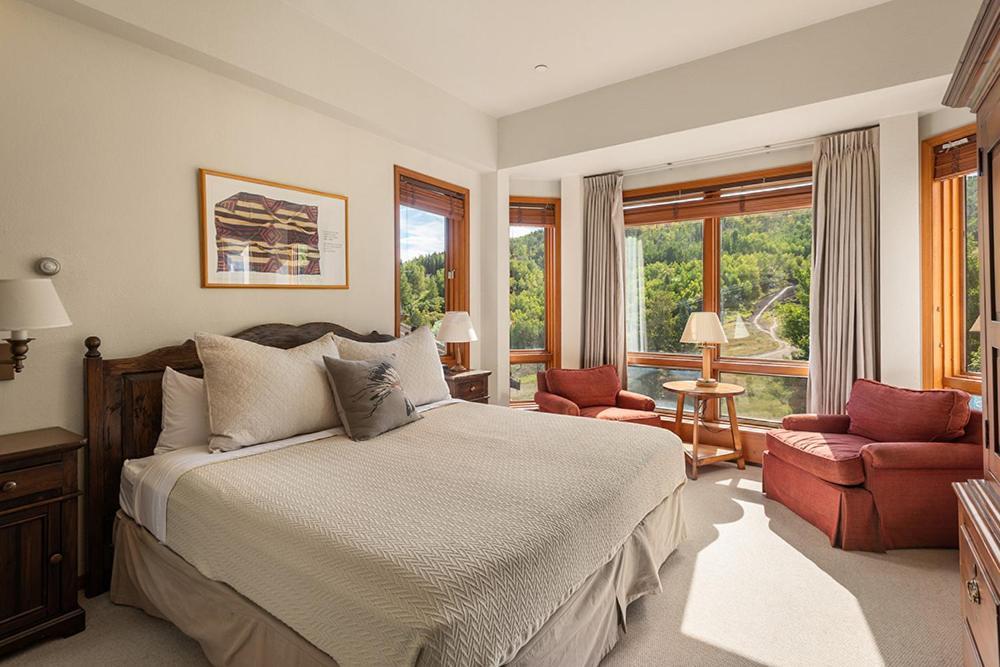 Chamonix 41, Snowmass Ski-in/ski-out W/washer/dryer/free Wifi