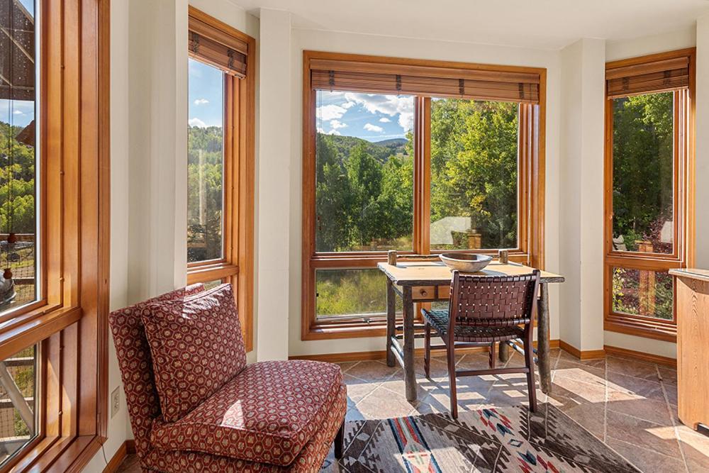 Holiday home Chamonix 41, Snowmass Ski-in/ski-out W/washer/dryer/free Wifi