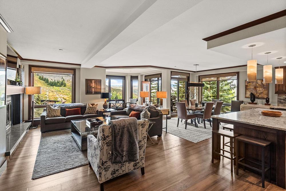 Chamonix 26, Snowmass Ski-in/ski-out W/shared Pool/hot Tub/private Washer/dryer/wifi Snowmass Village