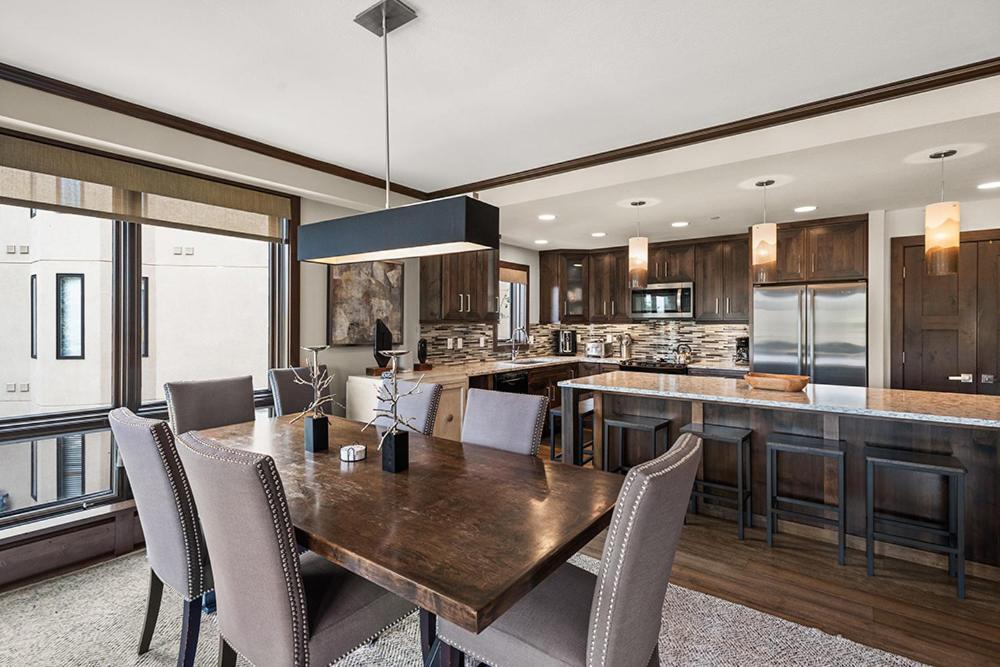 Holiday home Chamonix 26, Snowmass Ski-in/ski-out W/shared Pool/hot Tub/private Washer/dryer/wifi Snowmass Village