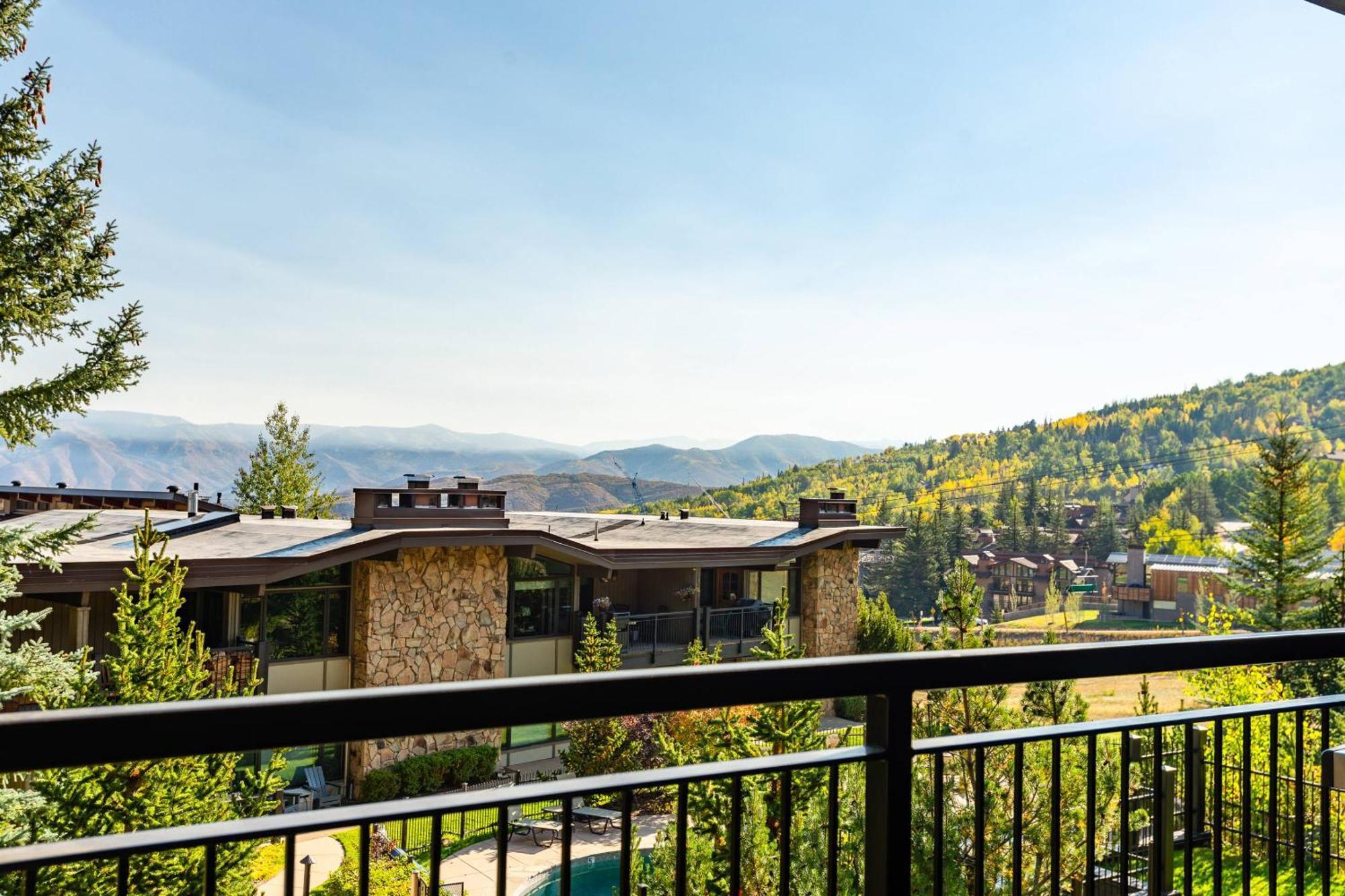 Shadowbrook 103 Holiday home Snowmass Village