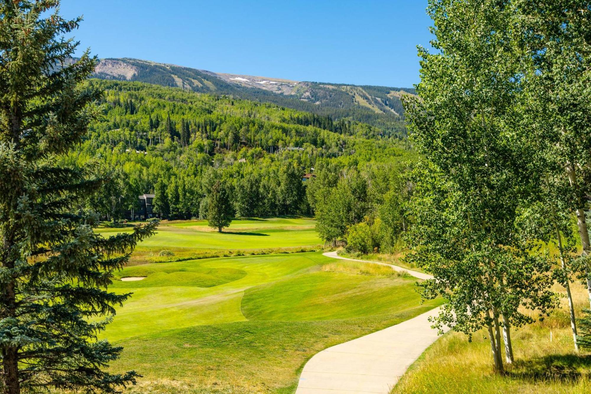 Homestead Townhome * Snowmass Village