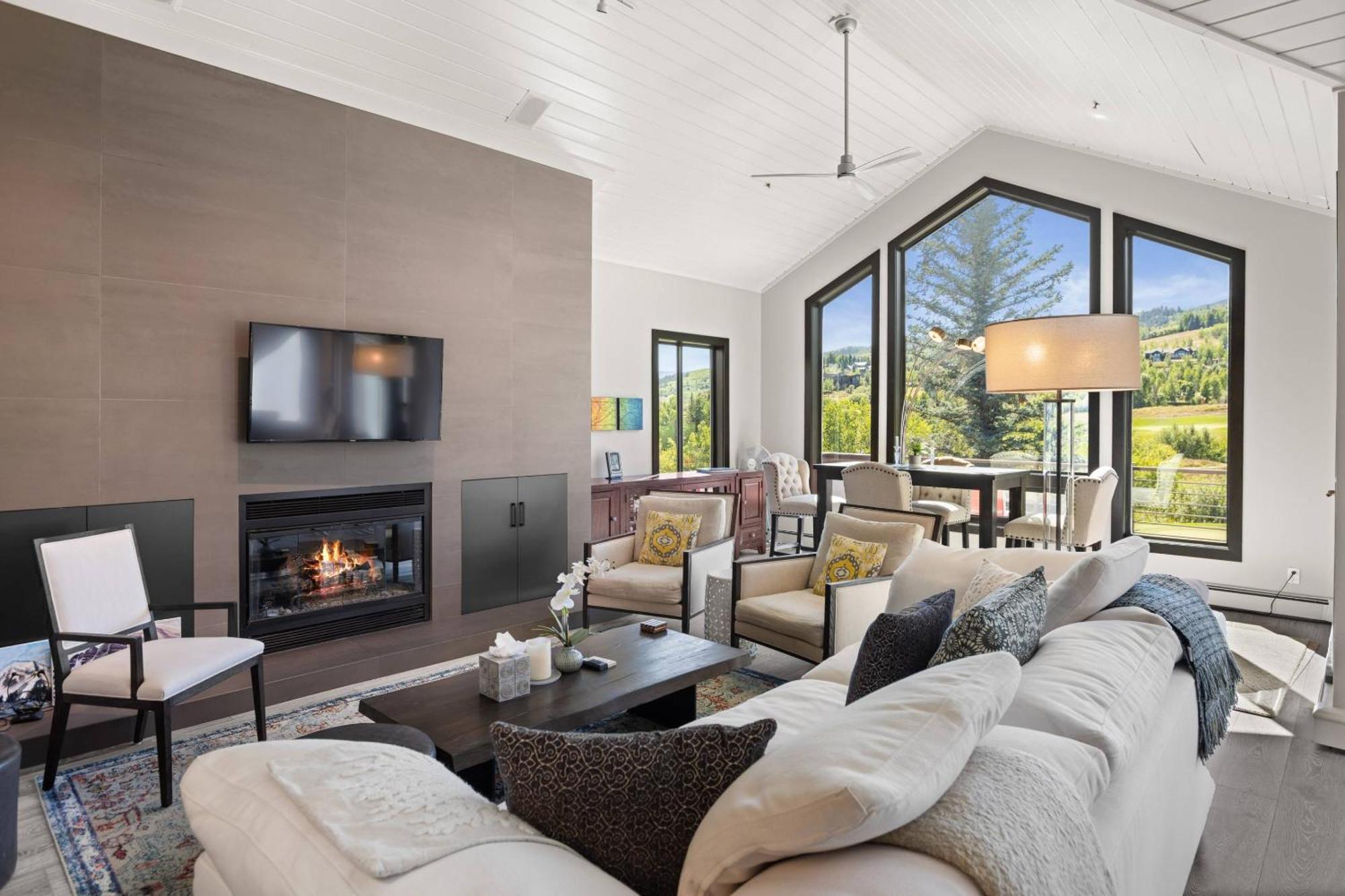 Homestead Townhome Holiday home