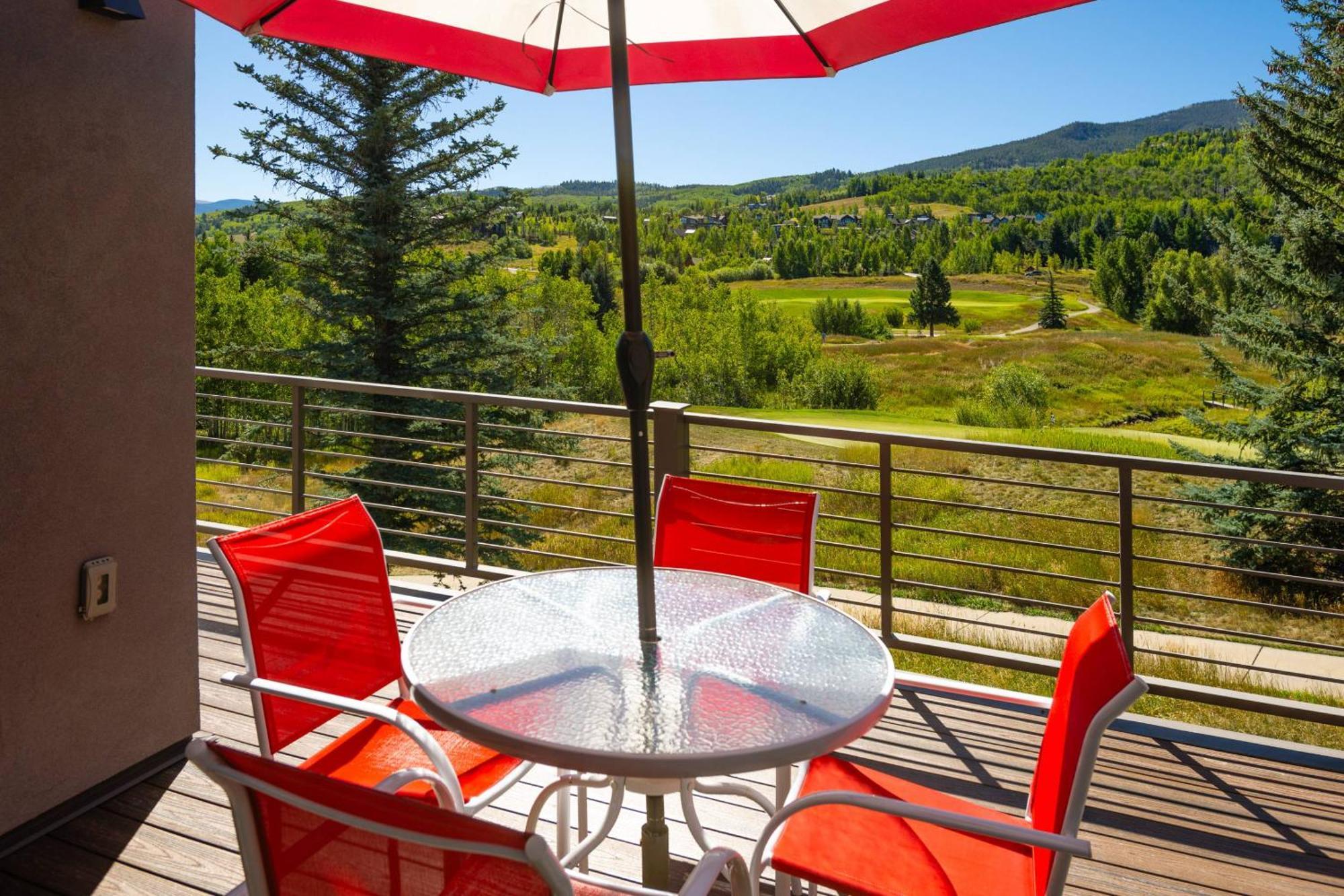 Holiday home Homestead Townhome Snowmass Village