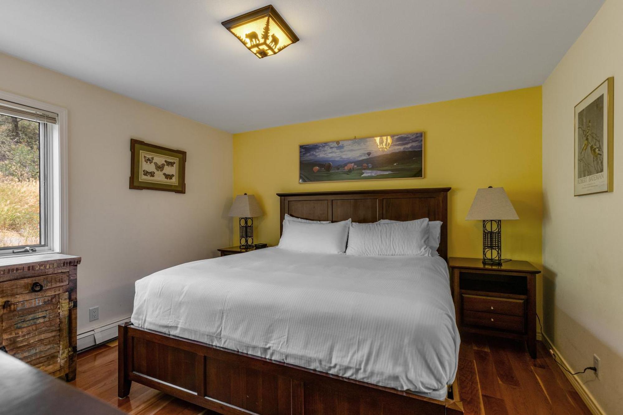 Apartment Woodbridge By Snowmass Vacations