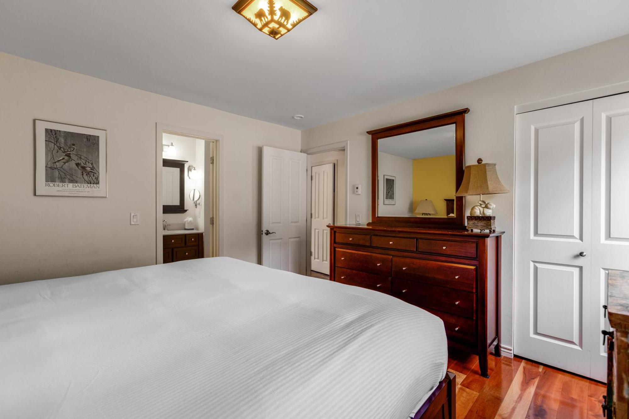 Woodbridge By Snowmass Vacations
