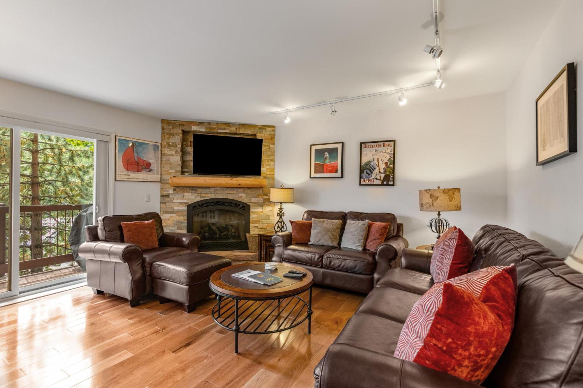 Woodbridge By Snowmass Vacations * Snowmass Village