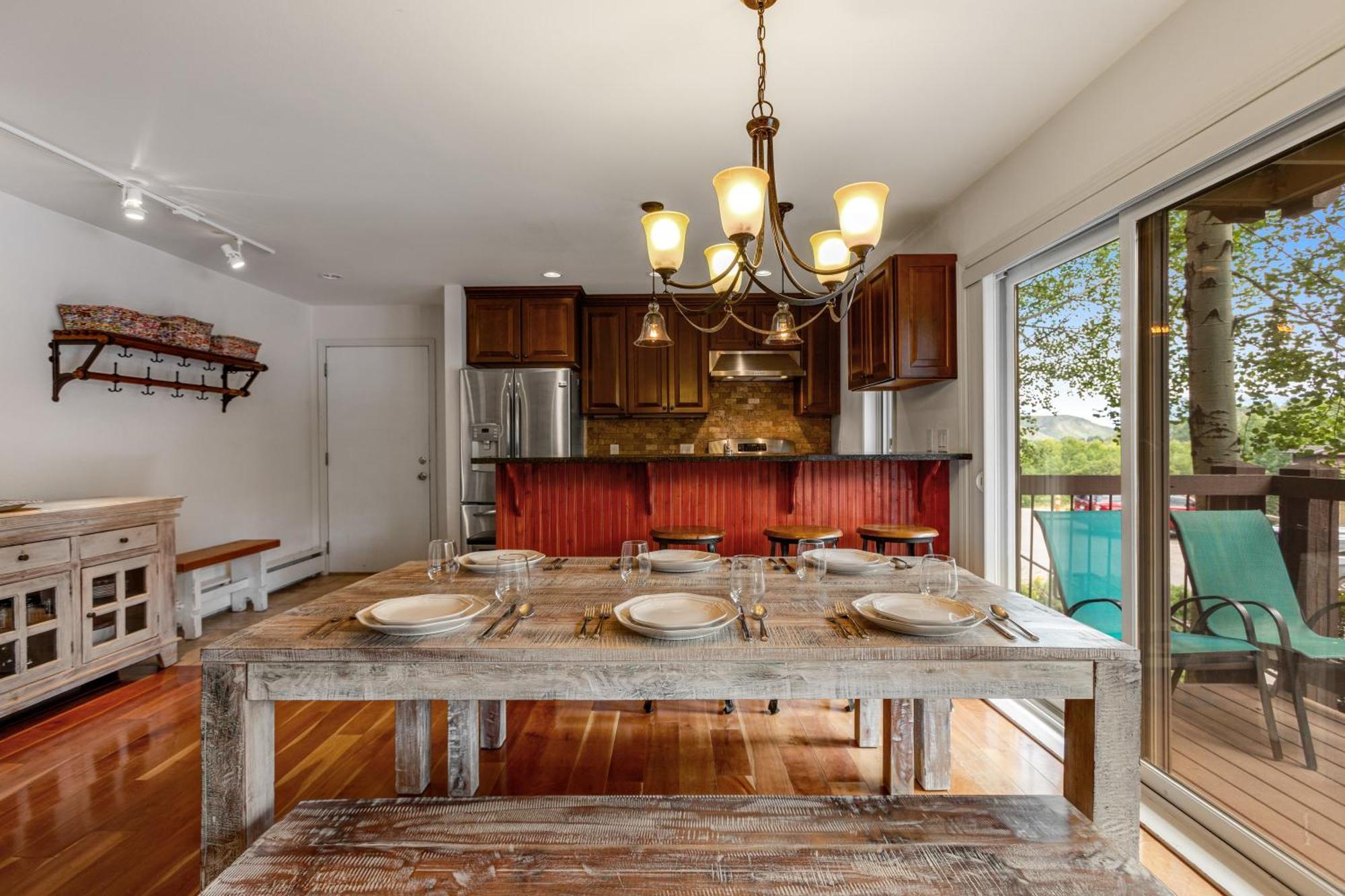 Woodbridge By Snowmass Vacations * Snowmass Village