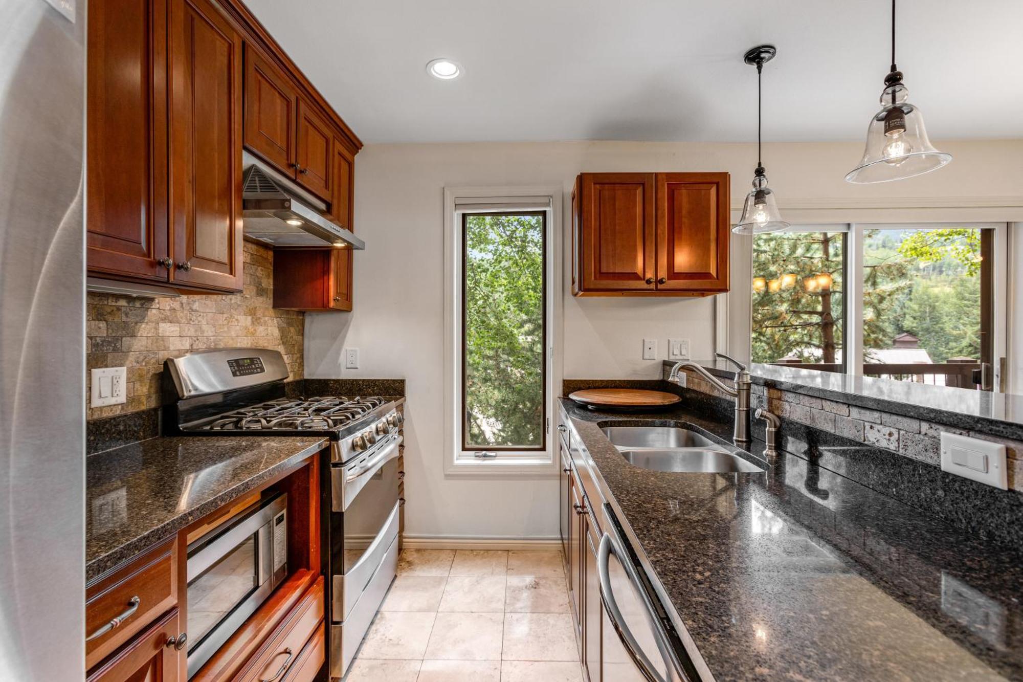 Apartment Woodbridge By Snowmass Vacations *