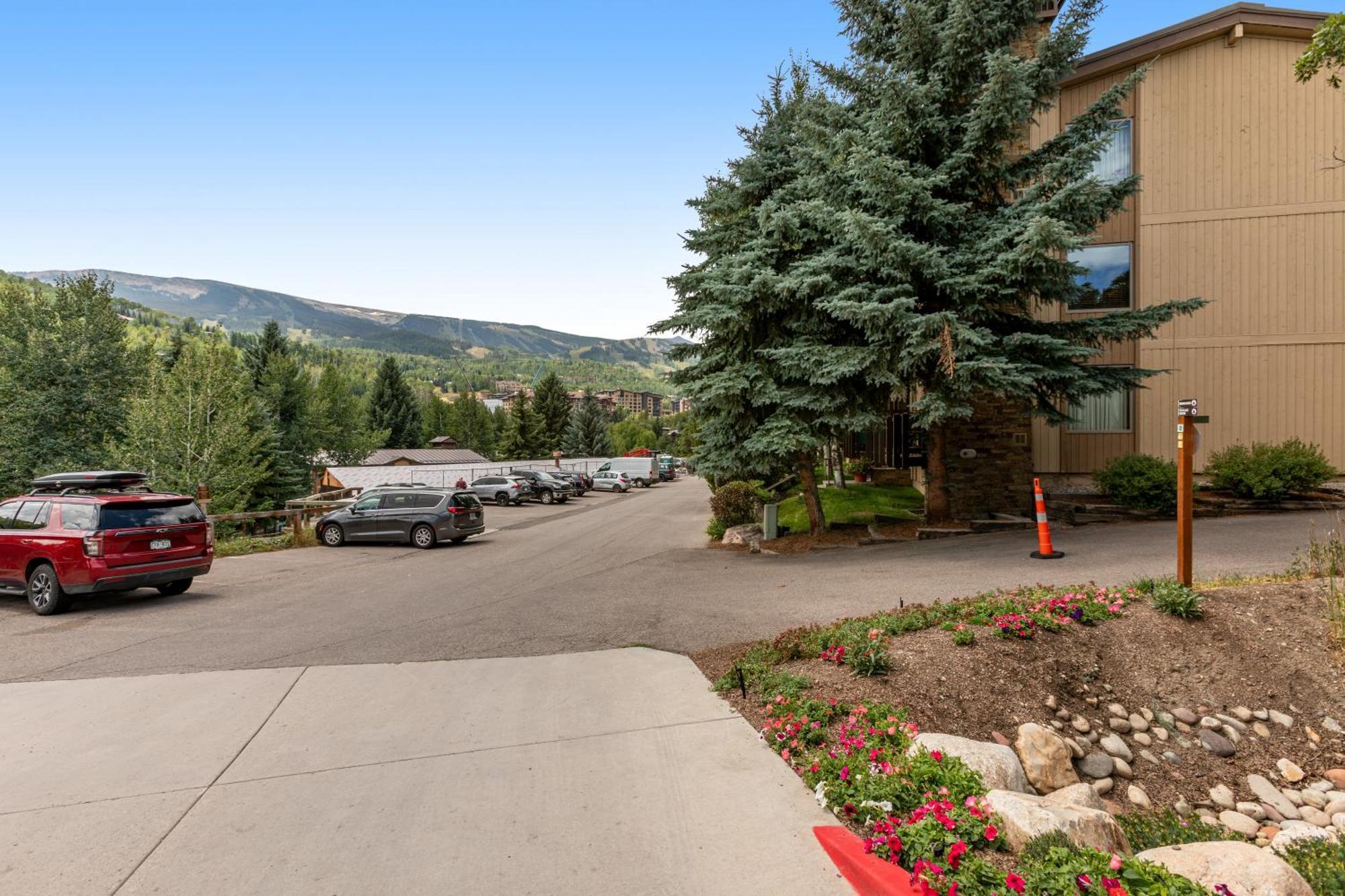 Woodbridge By Snowmass Vacations *