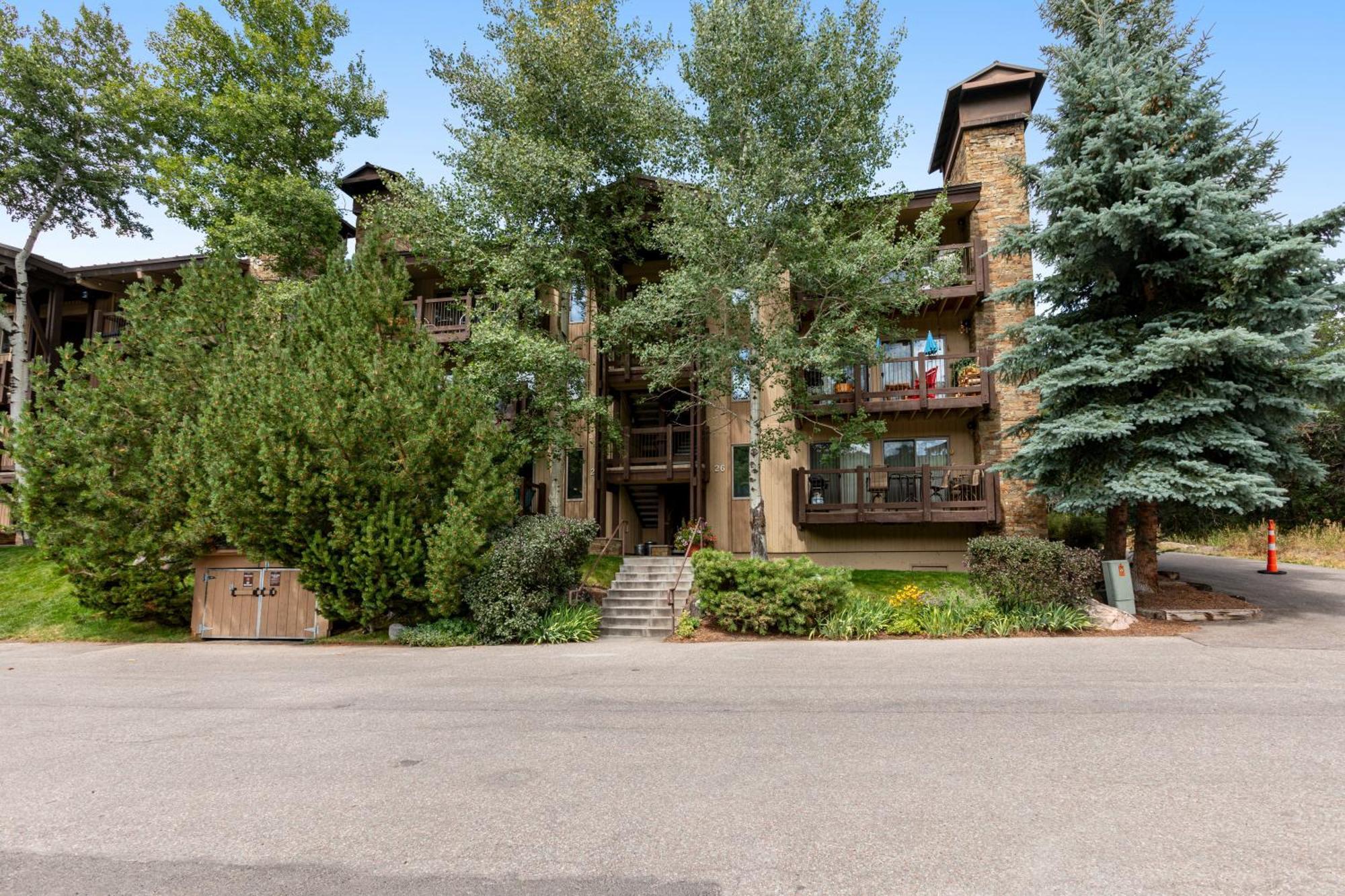 Woodbridge By Snowmass Vacations