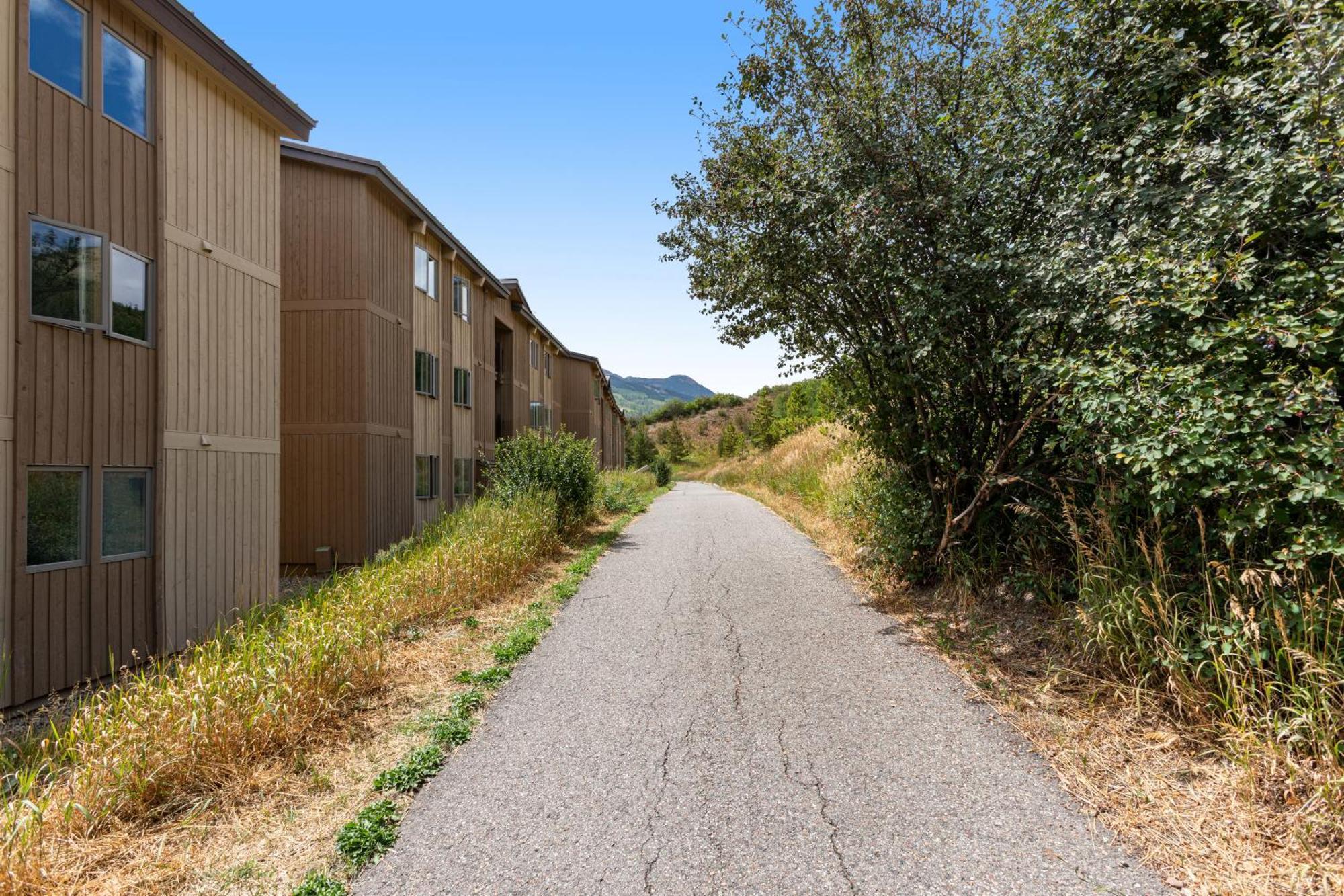 Woodbridge By Snowmass Vacations Apartment *