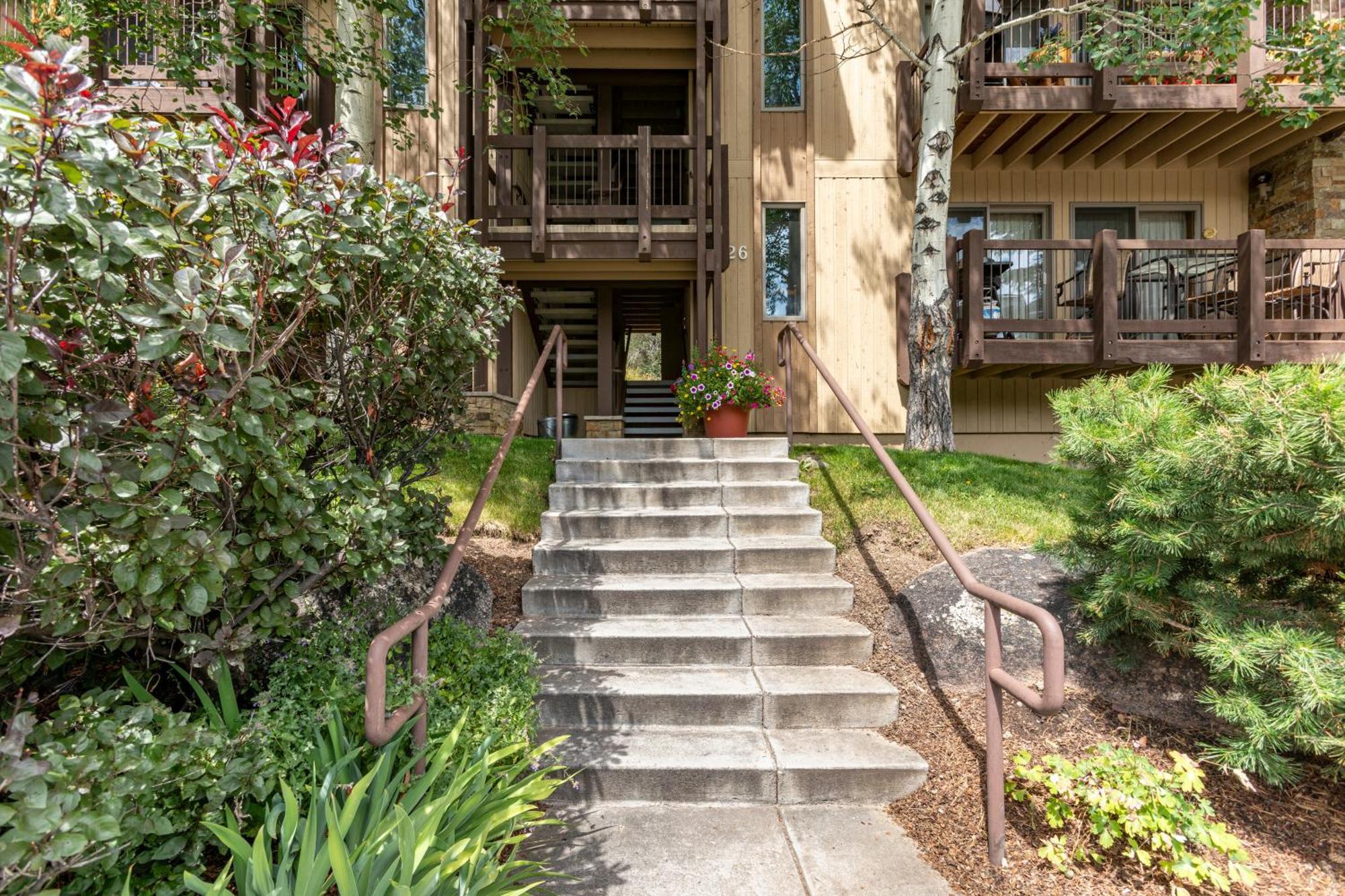Woodbridge By Snowmass Vacations