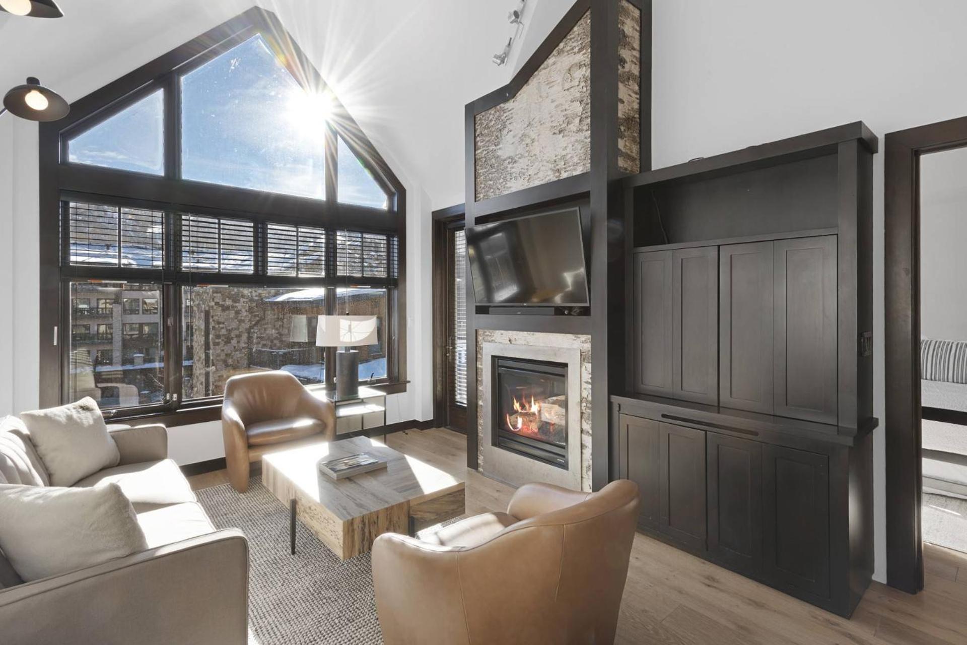 Capitol Peak 3518 Holiday home Snowmass Village