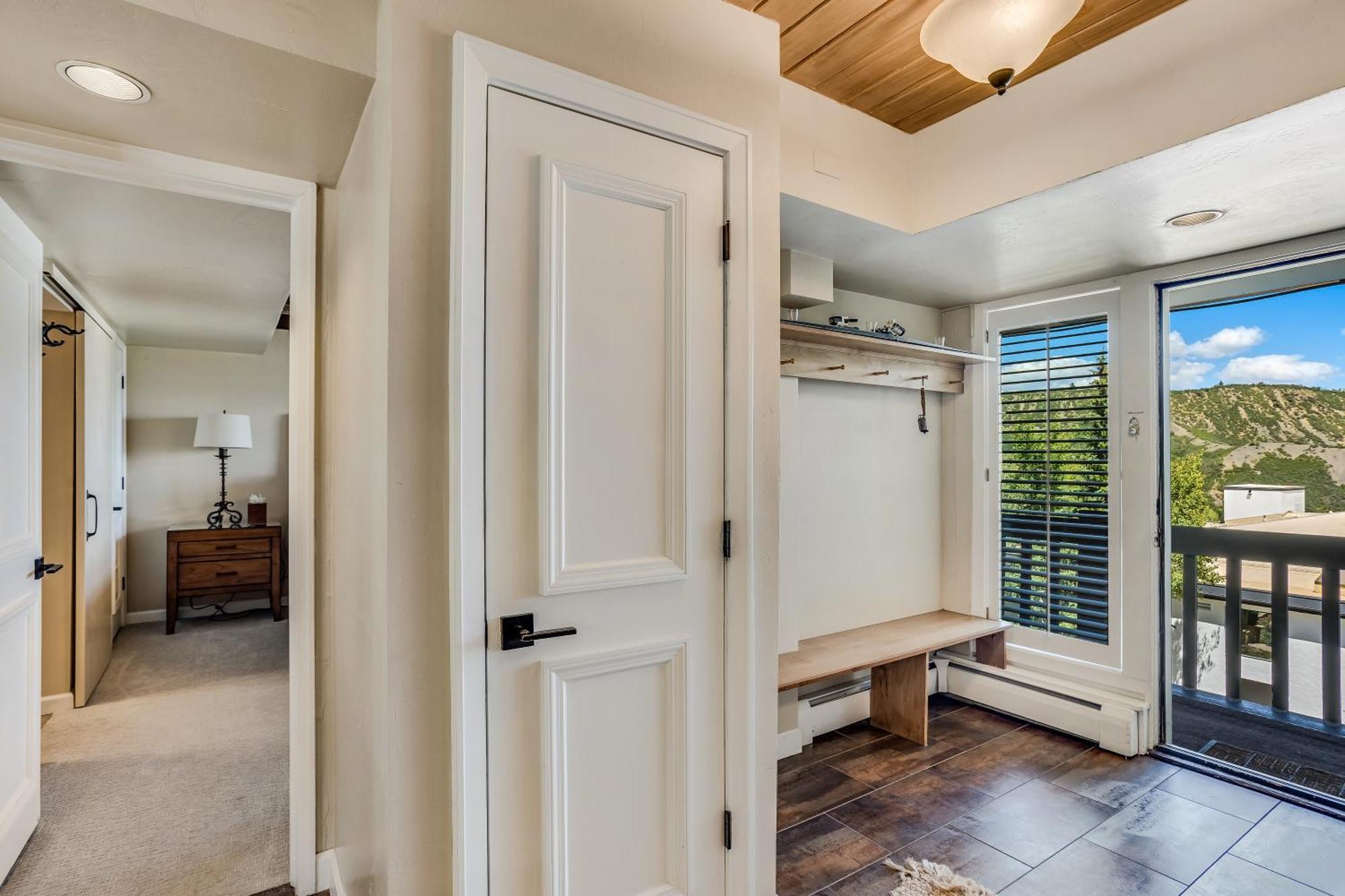 Holiday home Interlude 3-bedroom Unit 308 Snowmass Village