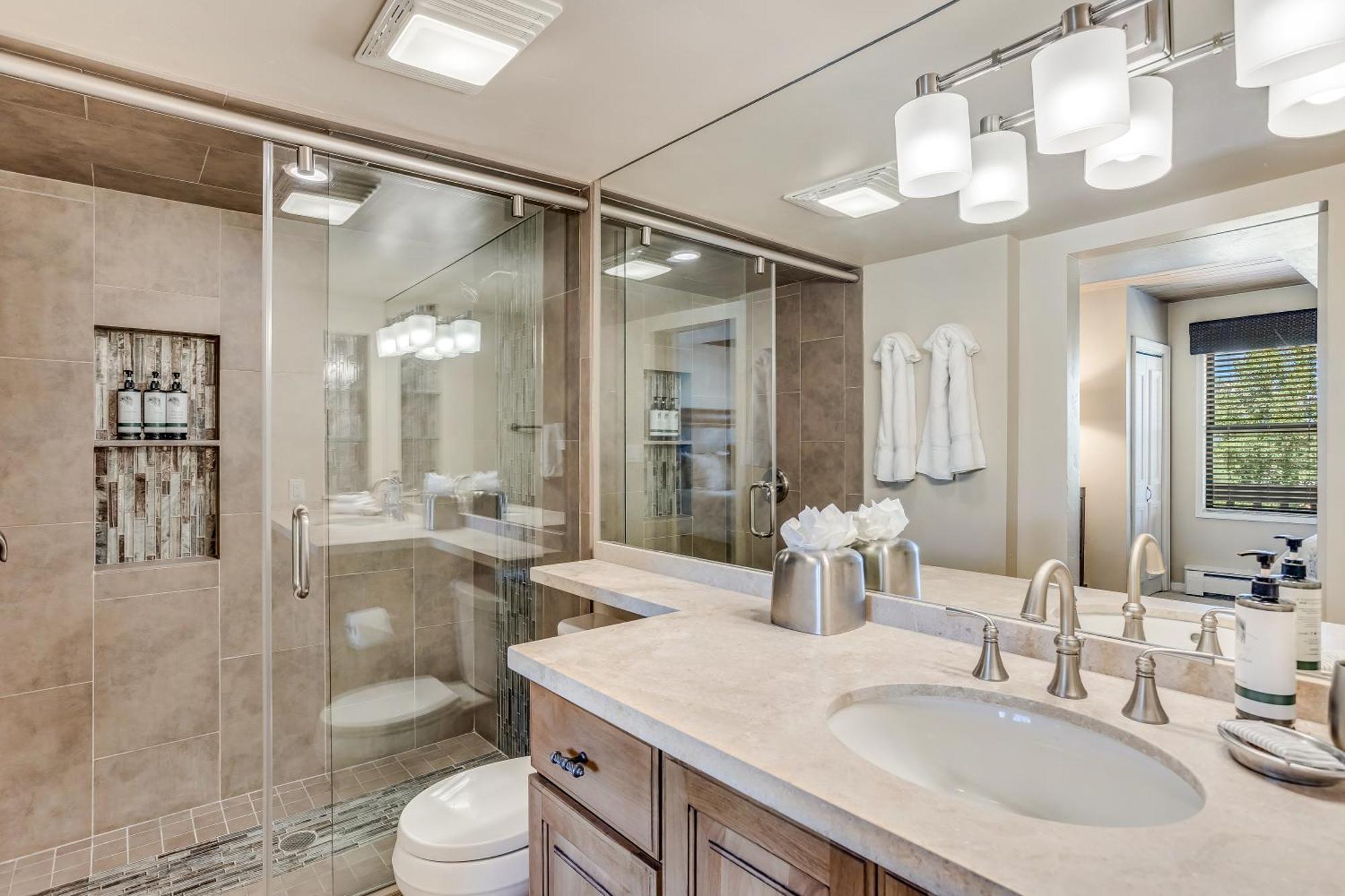 Interlude 3-bedroom Unit 308 Holiday home