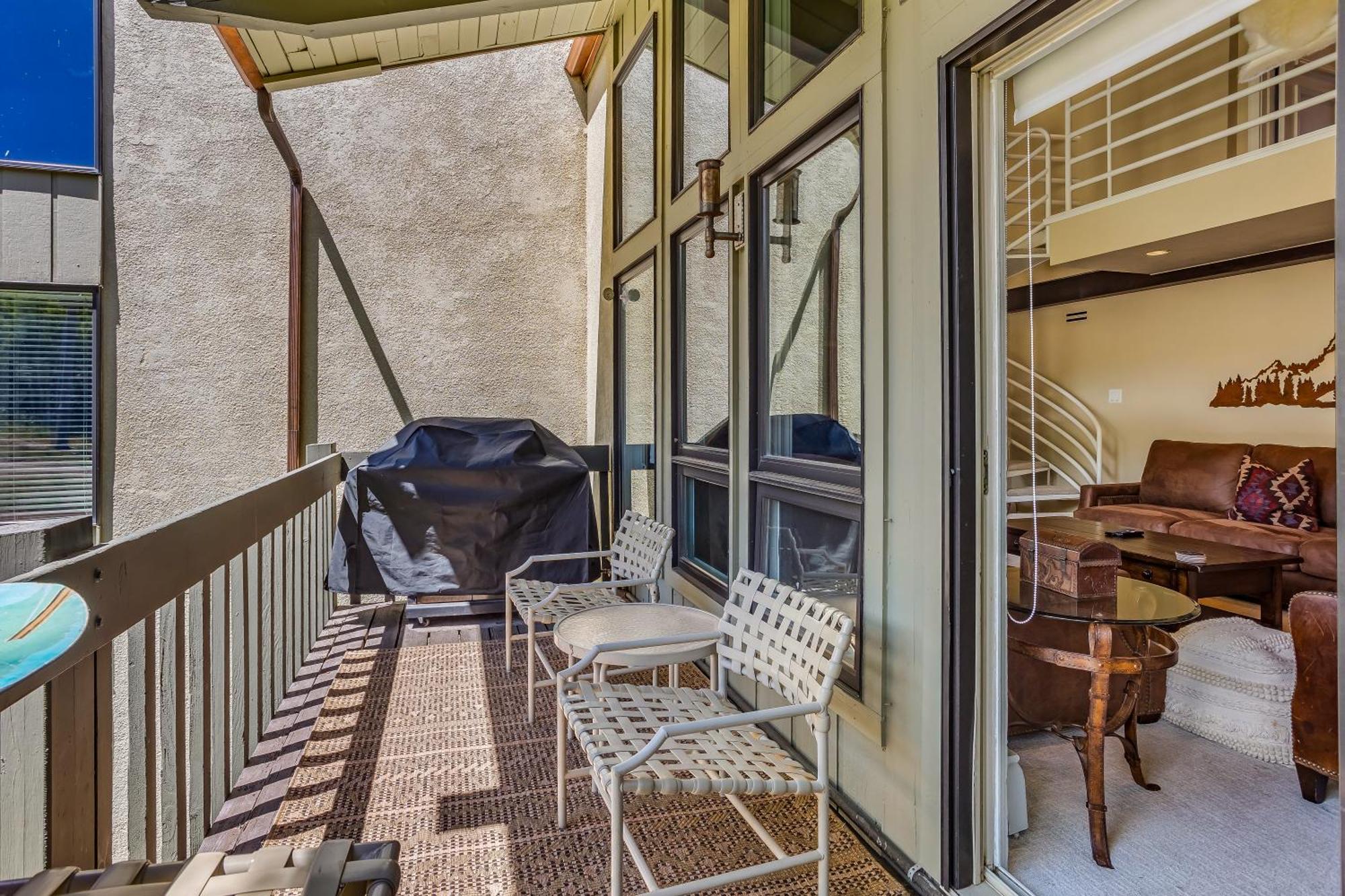 Interlude 3-bedroom Unit 308 Holiday home *