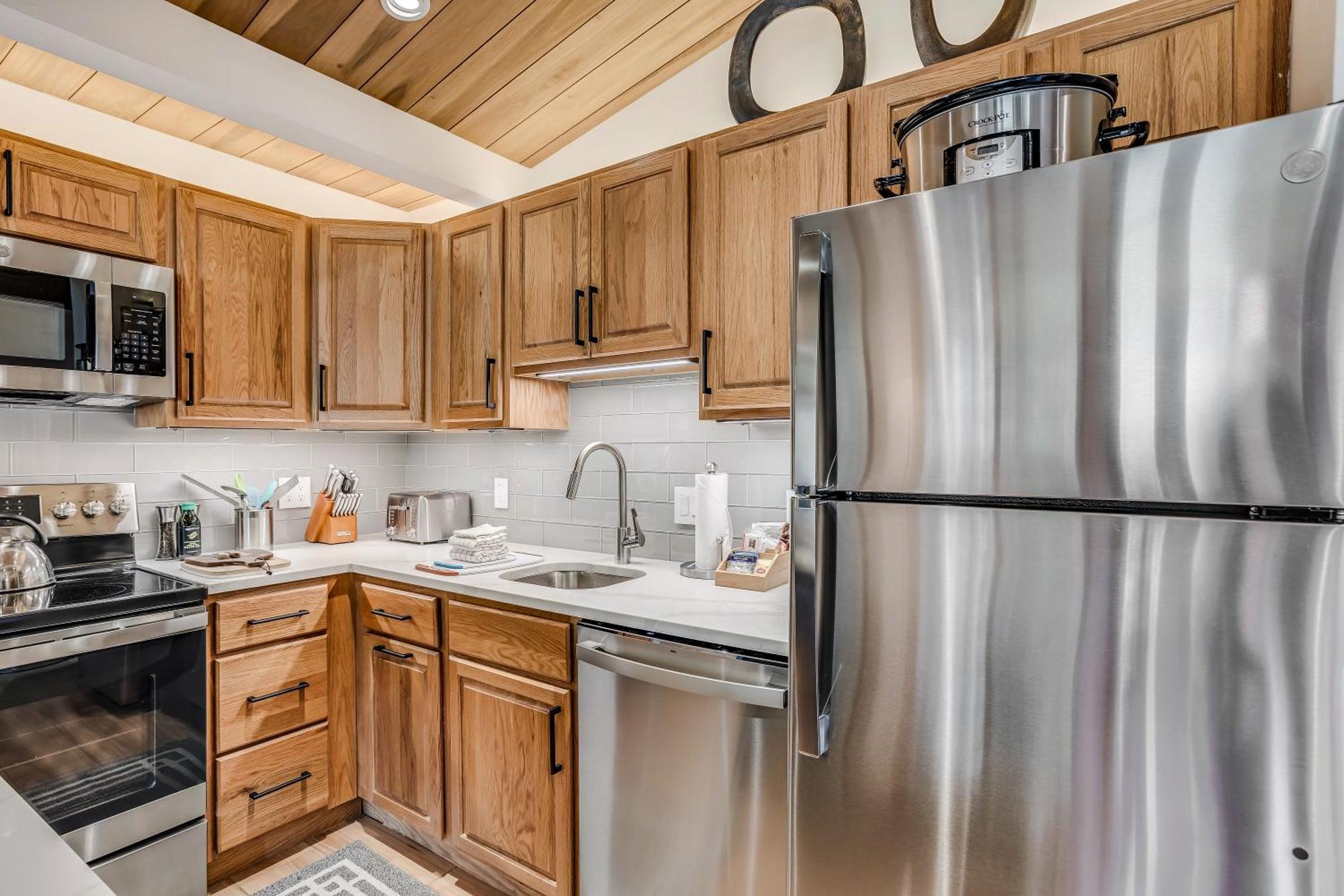 Holiday home Laurelwood 415