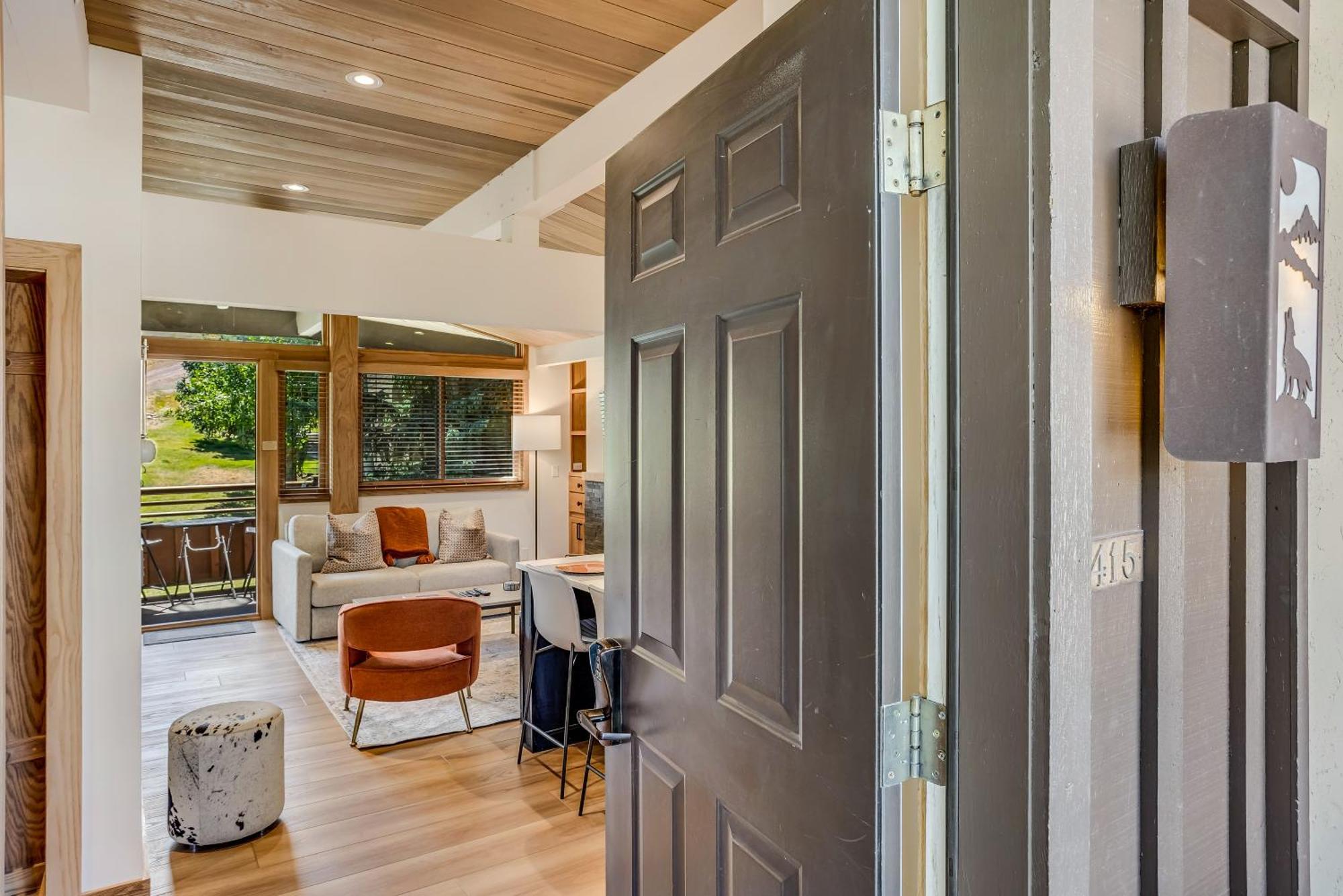 Laurelwood 415 Holiday home Snowmass Village